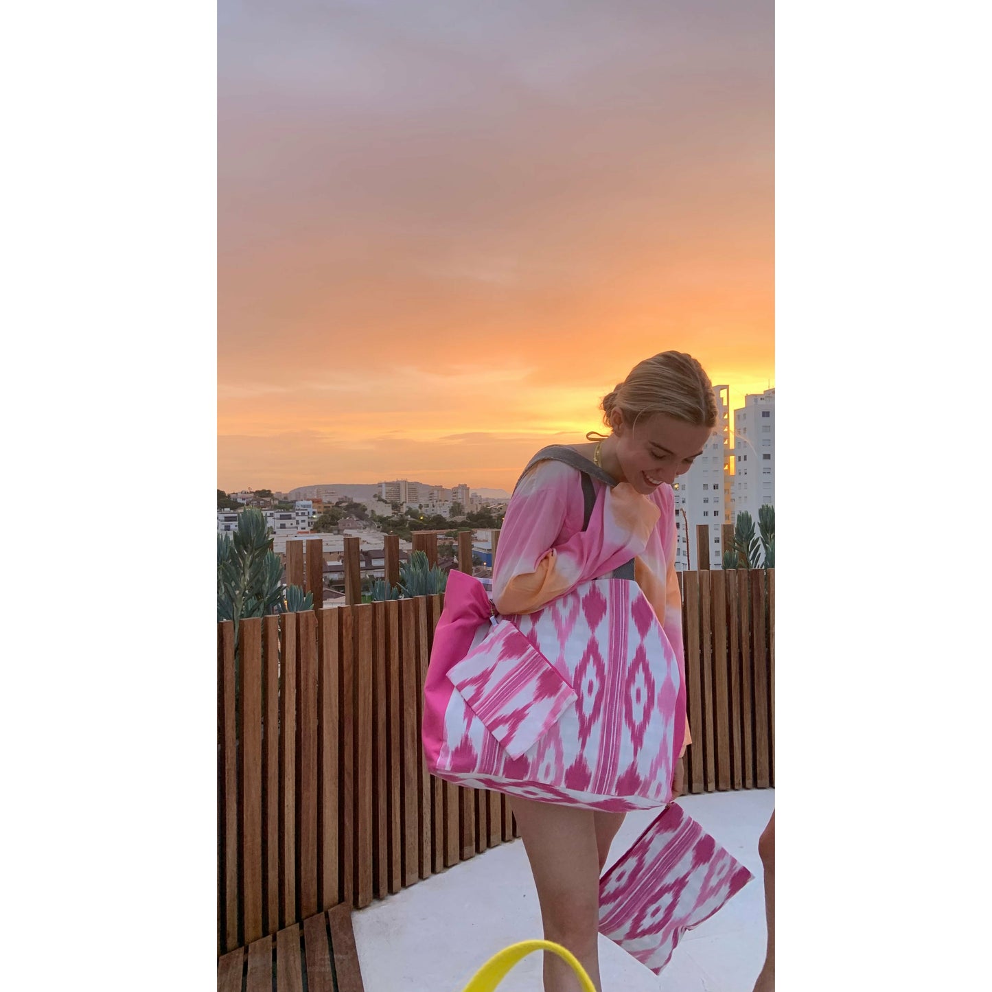 Maxi Bag Summer