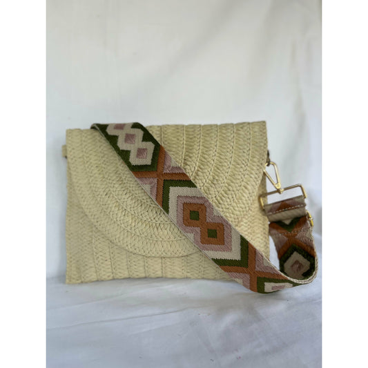 Bandolera Cora