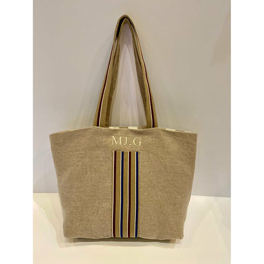 Tote Bag Whitebay