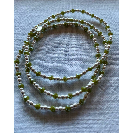 Pulseras Piedras